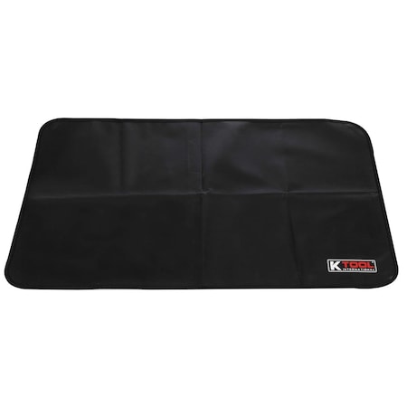 K-Tool International Fender Cover Magnetic 41.2 X 22.8 KTI73203